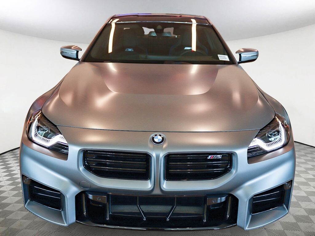 New 2026 BMW M2 Base Coupe