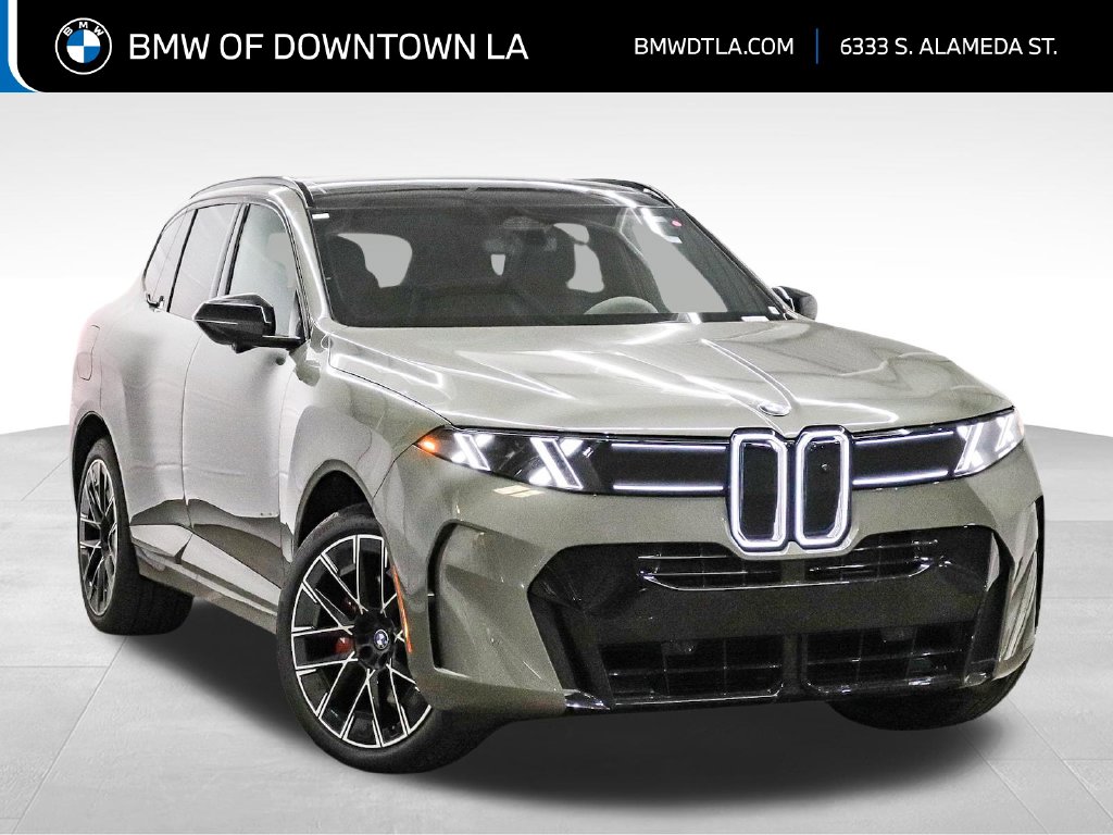 2027 Bmw X5