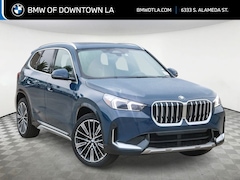 2026 BMW X1 xDrive28i SUV