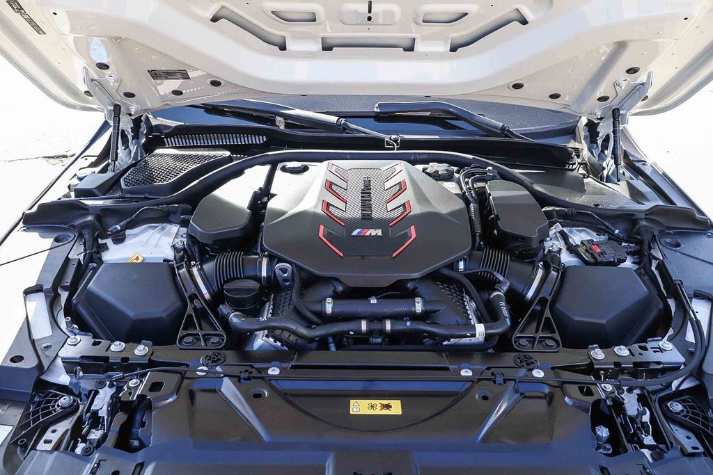2026 BMW M5 M5 - Photo 28