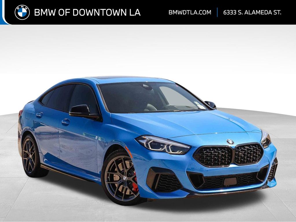 2024 BMW 2 Series