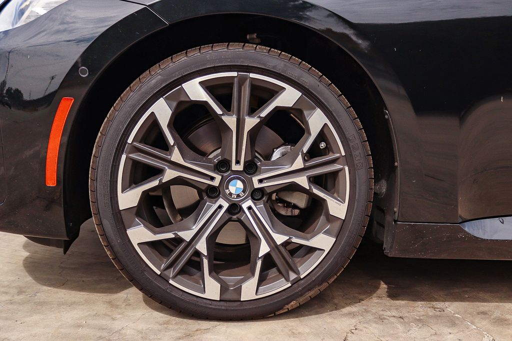 2025 BMW 2 Series 230i - Photo 12