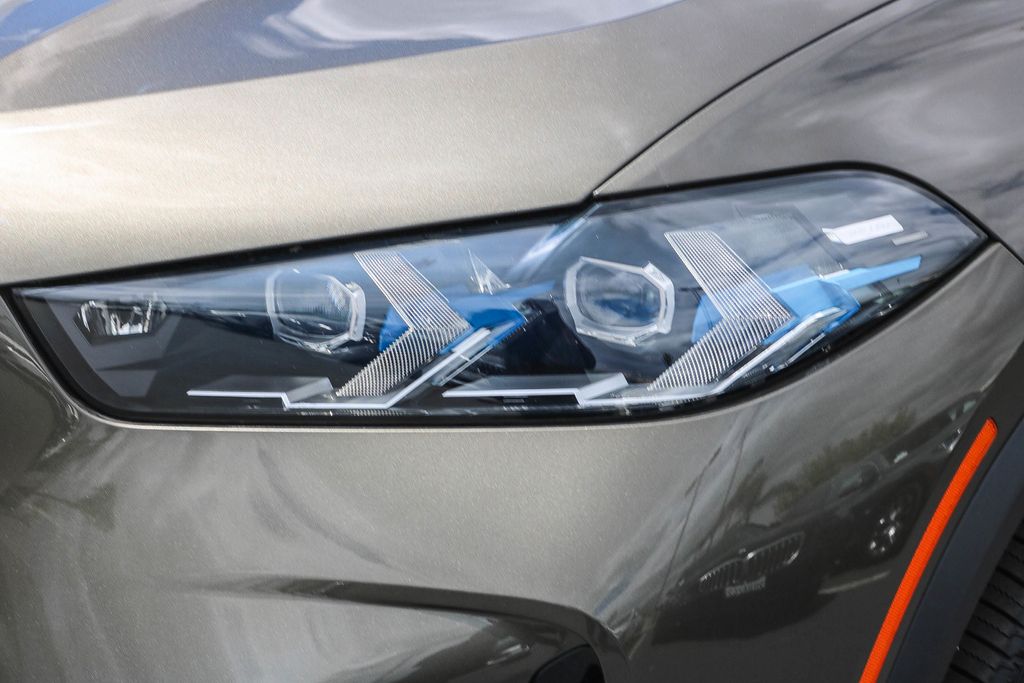 2024 Bmw X5 xDrive40i photo 4