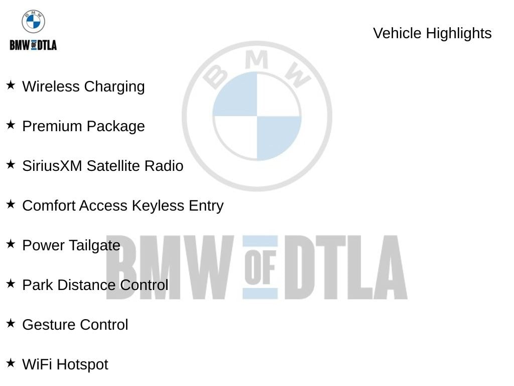 2018 BMW 5 Series 530i Sedan's photo