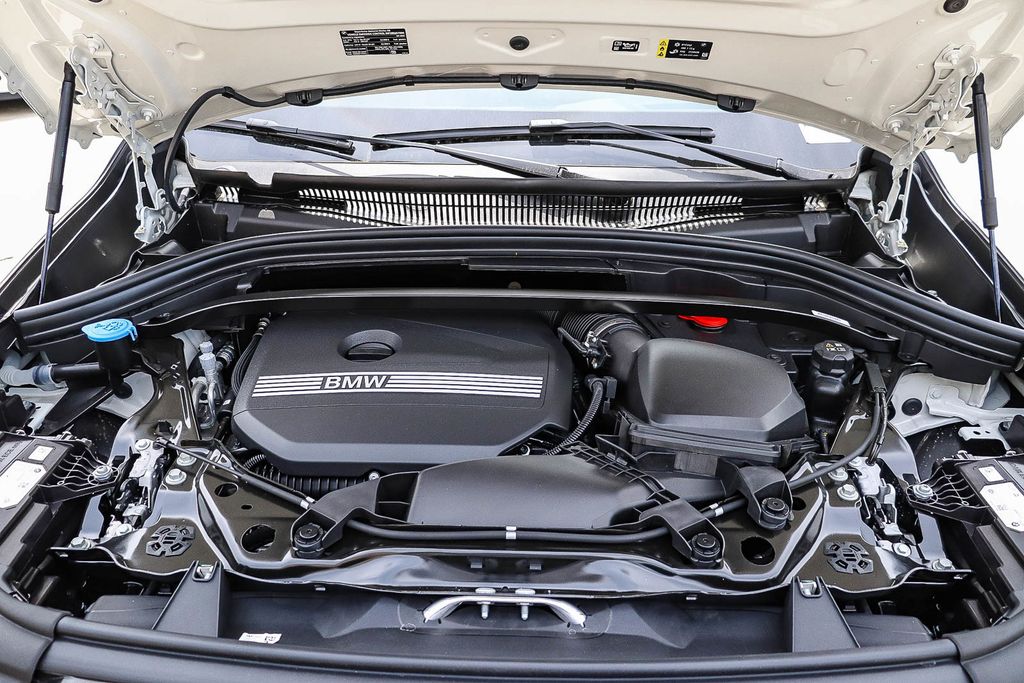 2026 BMW X1 XDrive28i - Photo 31
