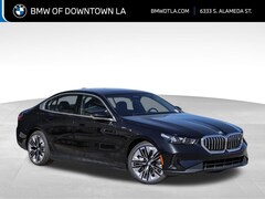 2026 BMW i5 xDrive40 Sedan