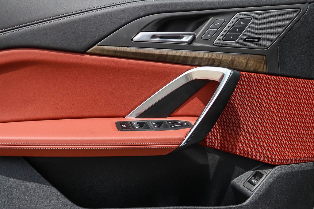 2026 BMW X1 XDrive28i - Photo 22