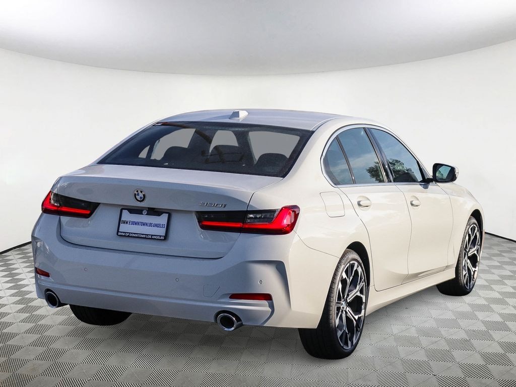 New 2026 BMW 3 Series 330i Sedan