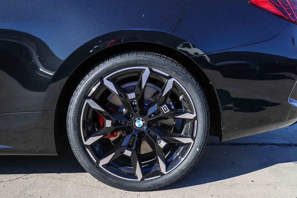 2026 BMW 4 Series 430i - Photo 11