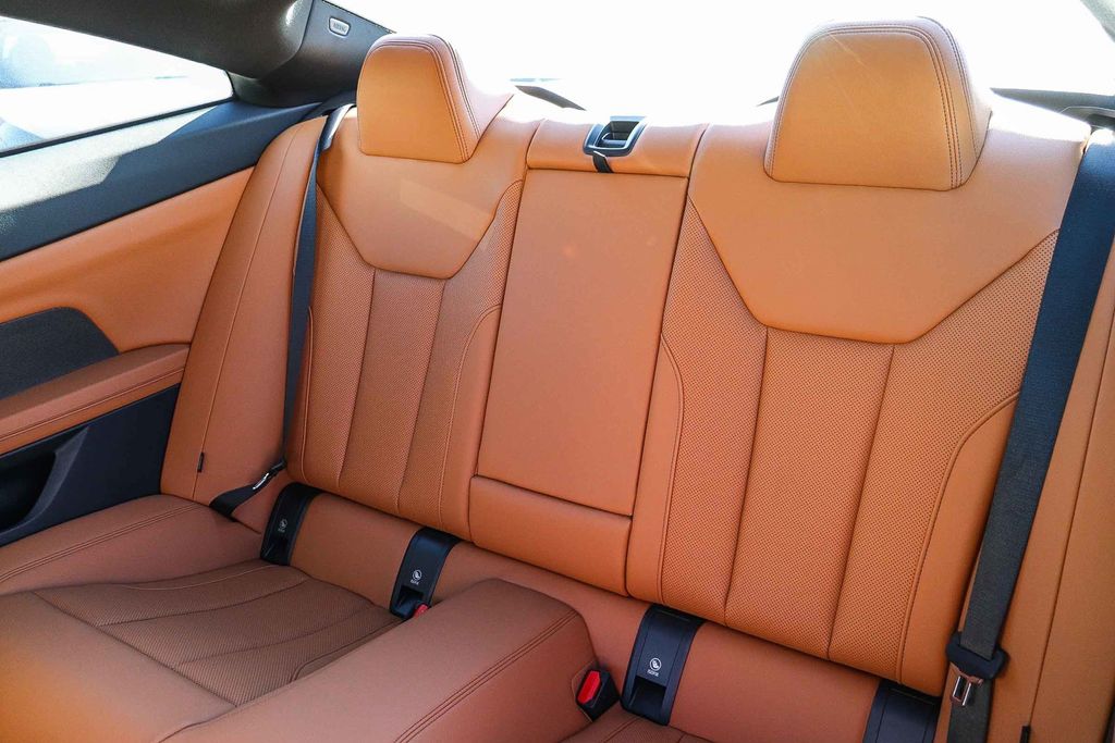 2026 BMW 4 Series 430i - Photo 20