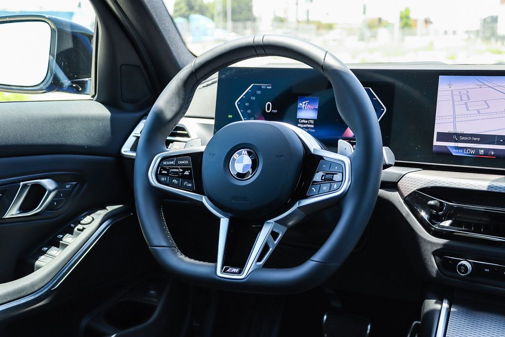 2026 BMW 3 Series 330i - Photo 16