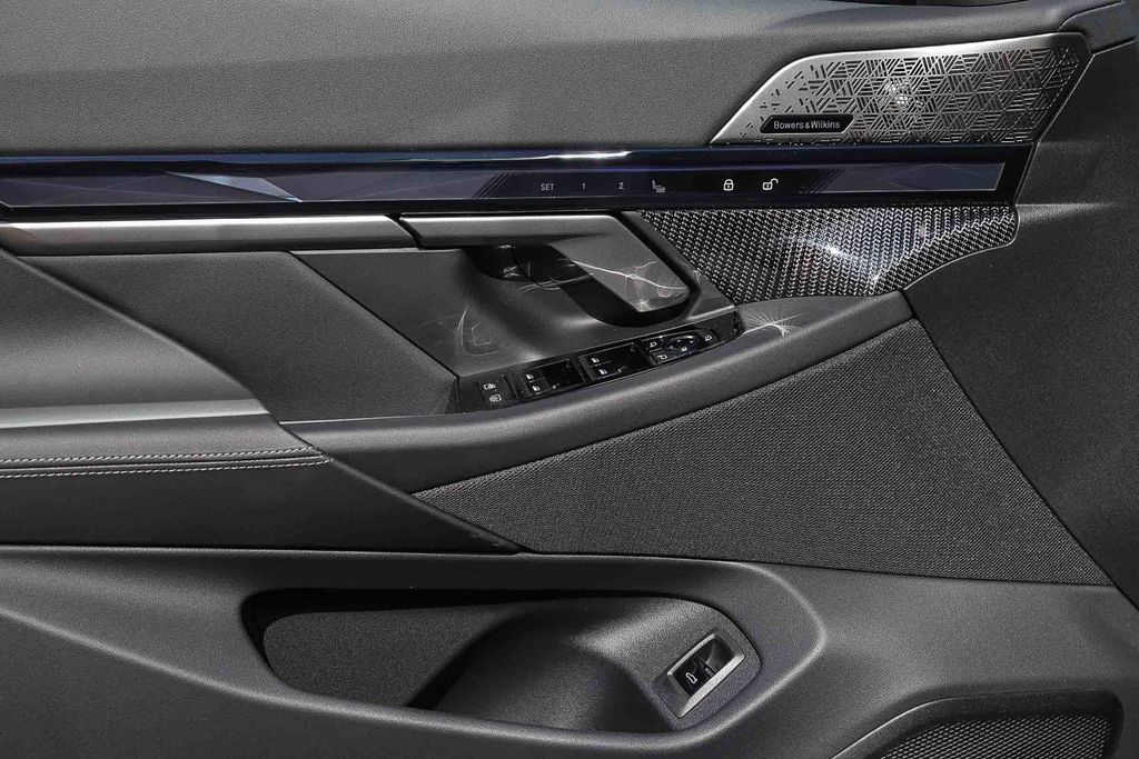 2026 BMW M5 M5 - Photo 22