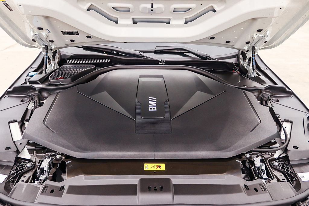 2026 BMW i5