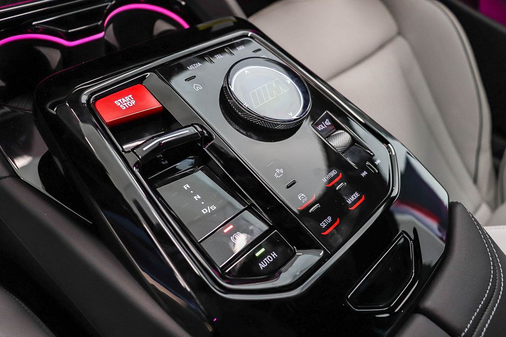 2026 BMW M5 M5 - Photo 20