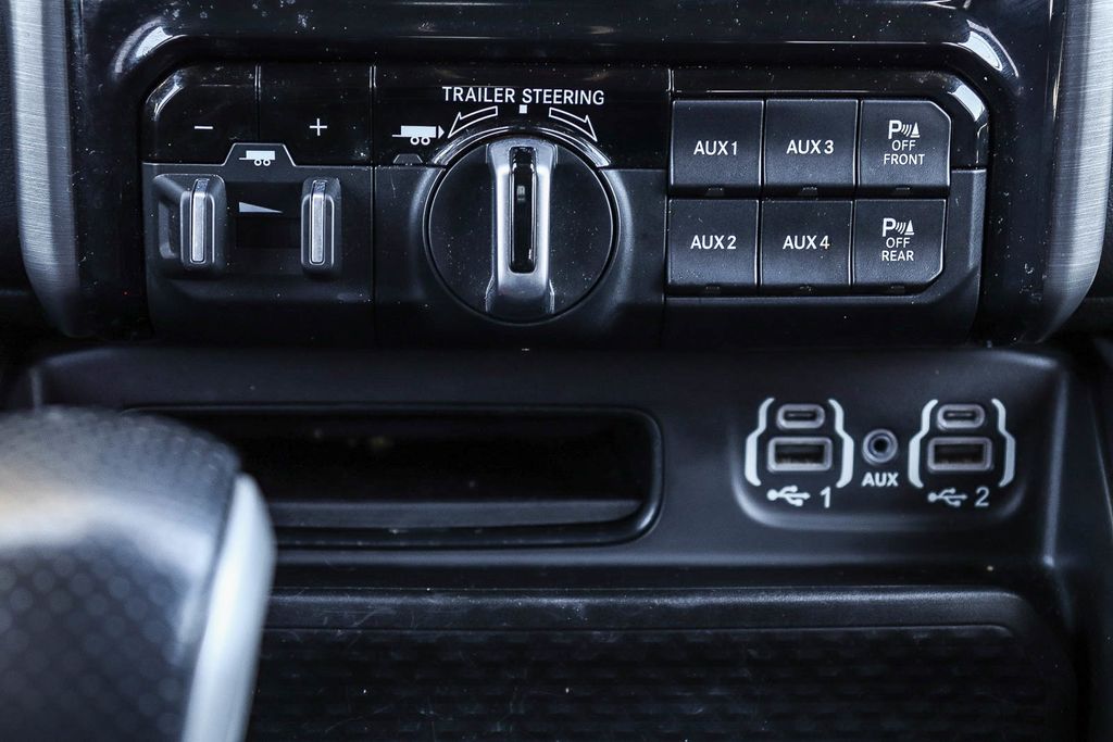 2021 RAM Ram 1500 Pickup TRX - Photo 16