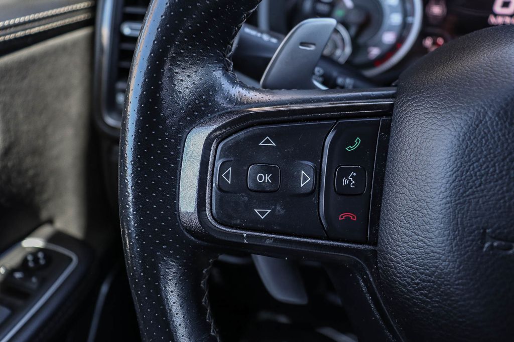 2021 RAM Ram 1500 Pickup TRX - Photo 28