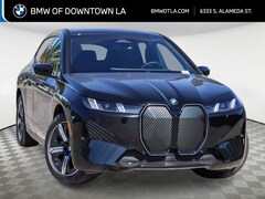 2026 BMW iX xDrive45 SUV