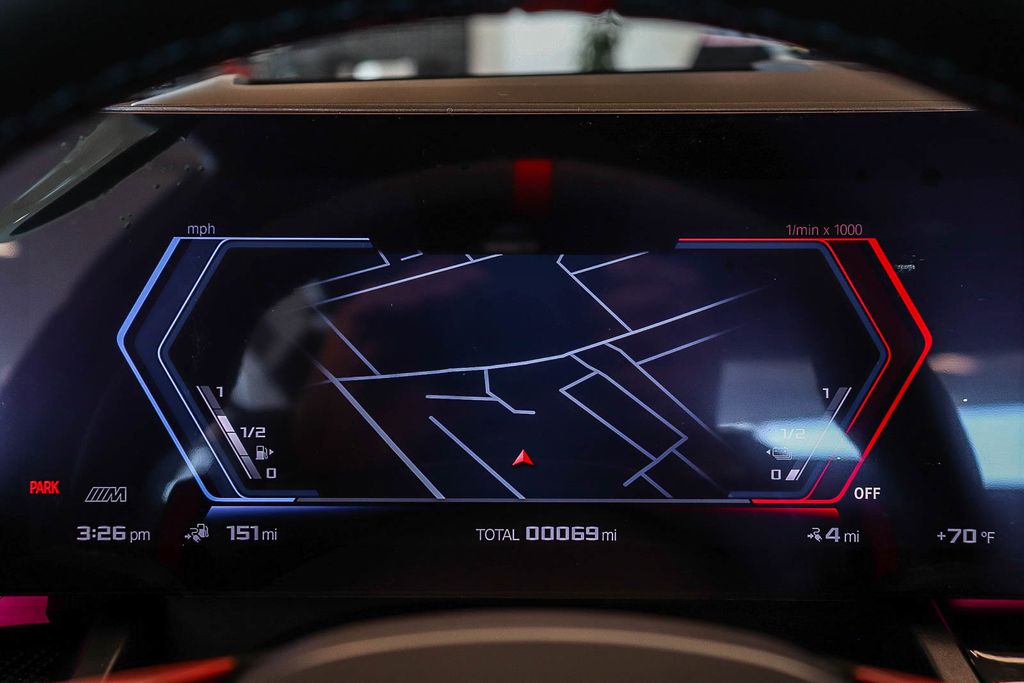 2026 BMW M5 M5 - Photo 24