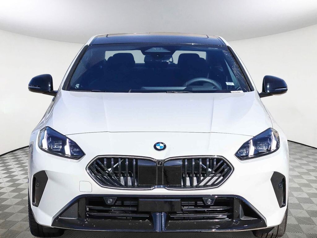 New 2026 BMW 2 Series 228 Gran Coupe Sedan