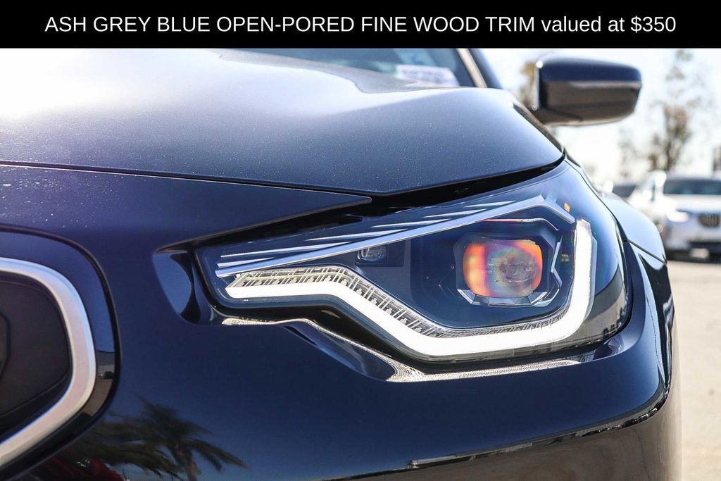 2025 BMW 2 Series 230i photo 3