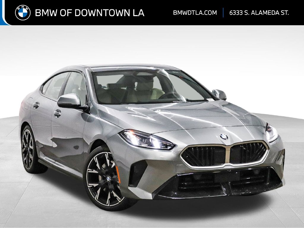 2026 BMW 2 Series