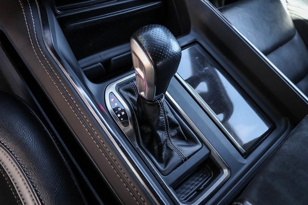 2021 RAM Ram 1500 Pickup TRX - Photo 22