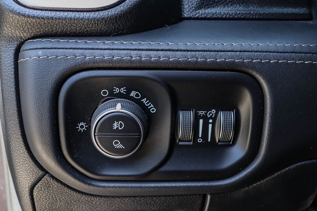 2021 RAM Ram 1500 Pickup TRX - Photo 25