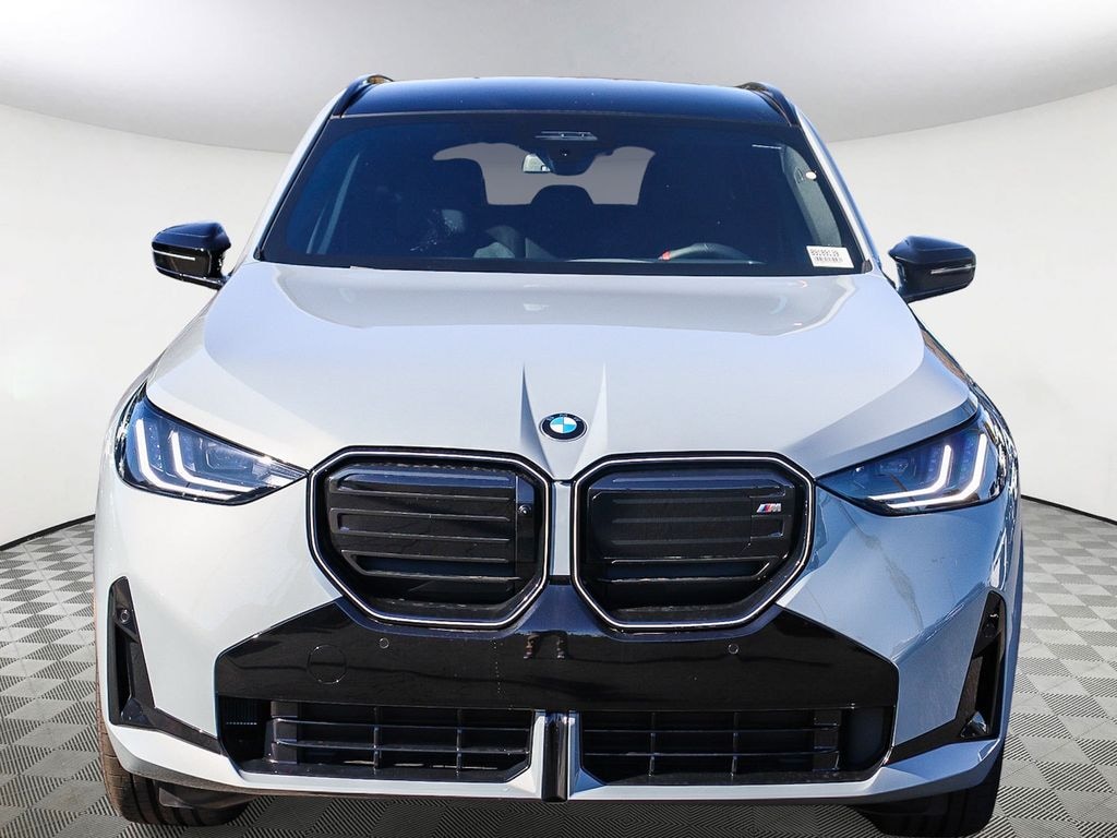 New 2026 BMW X3 M50 xDrive SUV