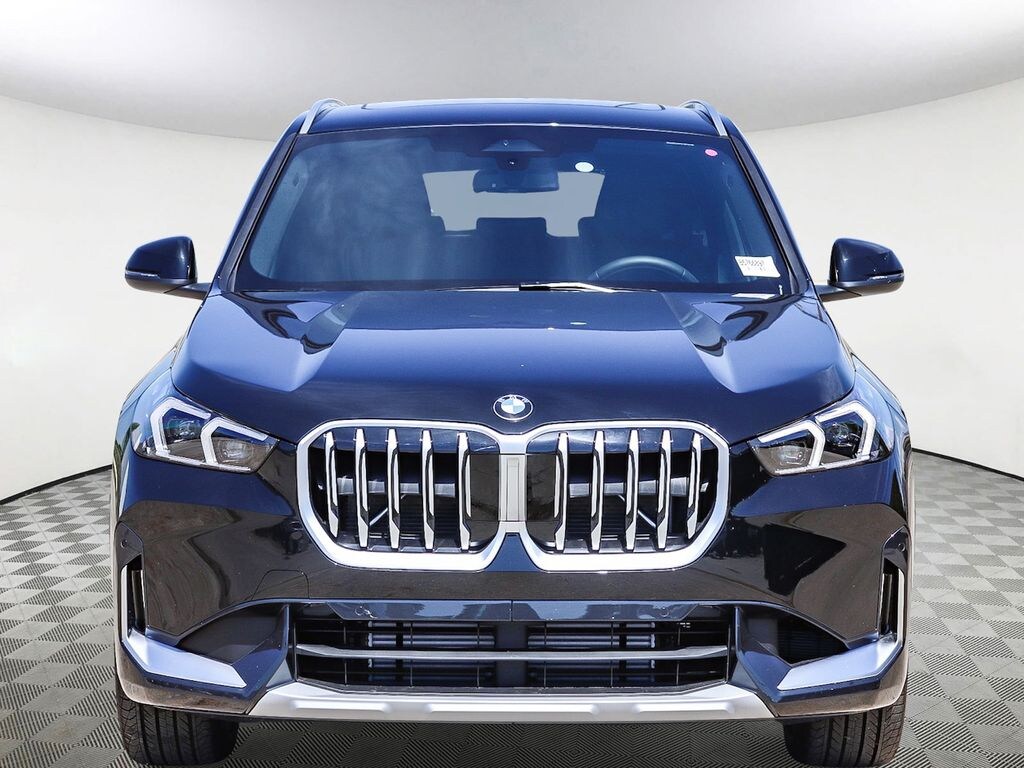 New 2027 BMW X1 xDrive28i SUV