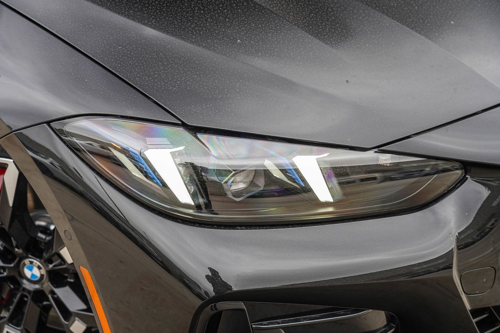 2026 Bmw M440i M440i xDrive photo 2