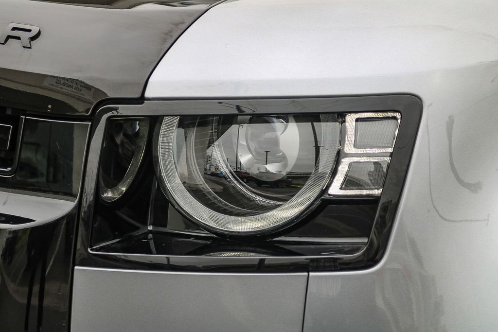 Defender 110 X