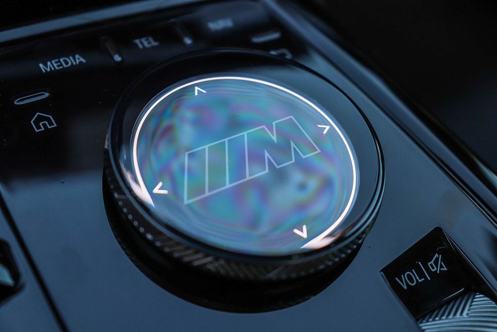 2026 BMW M5 M5 - Photo 20