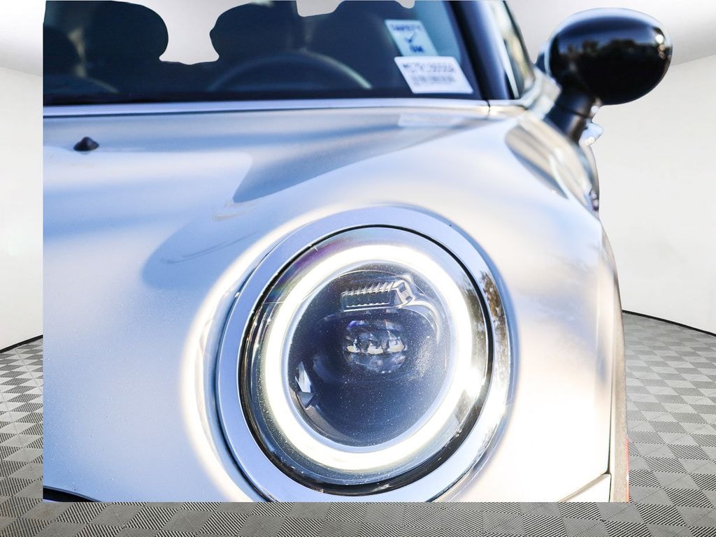 Certified 2023 MINI Cooper S Clubman Clubman Wagon