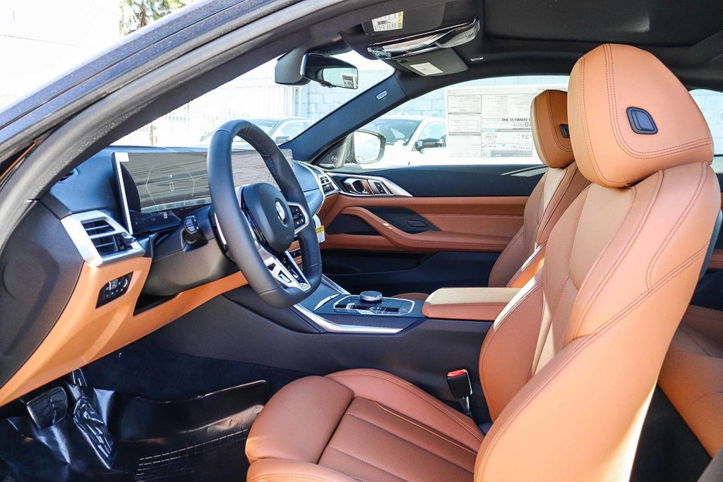 2026 BMW 4 Series 430i - Photo 19