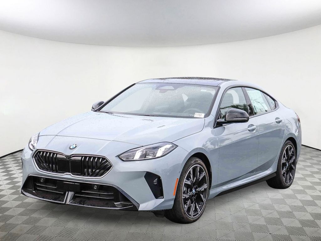 New 2026 BMW 2 Series 228 Gran Coupe Sedan