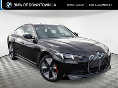 2025 BMW i4 xDrive40 Hatchback