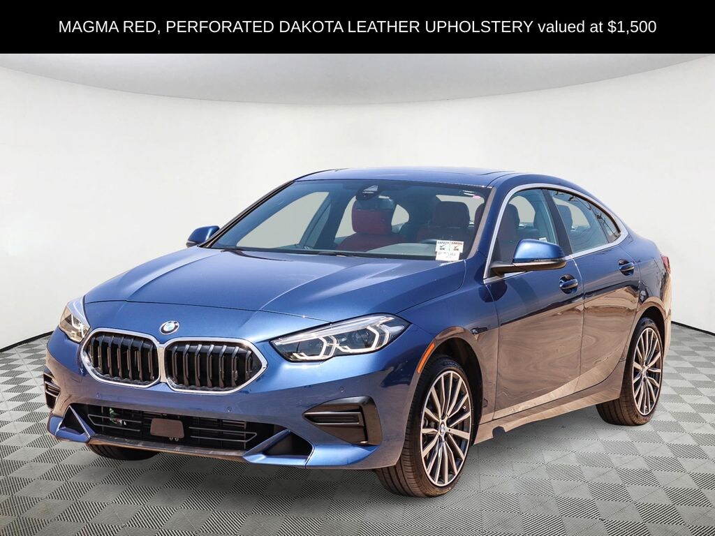 Used 2023 BMW 2 Series 228i Sedan