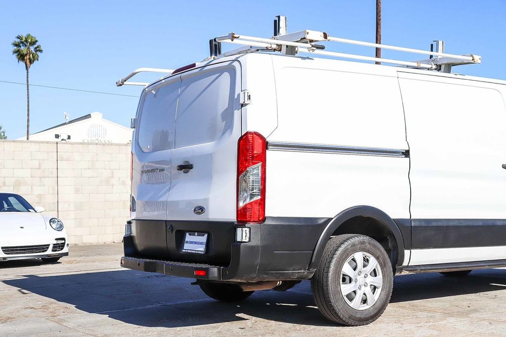 2019 Ford Transit Van Base - Photo 11