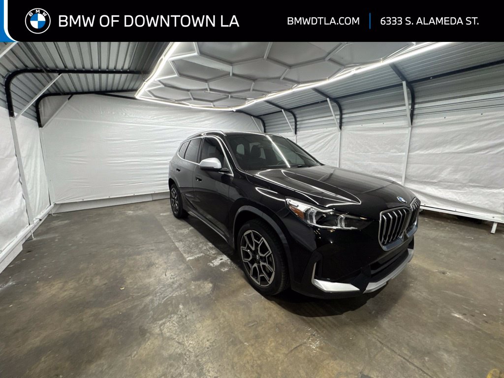 2023 BMW X1