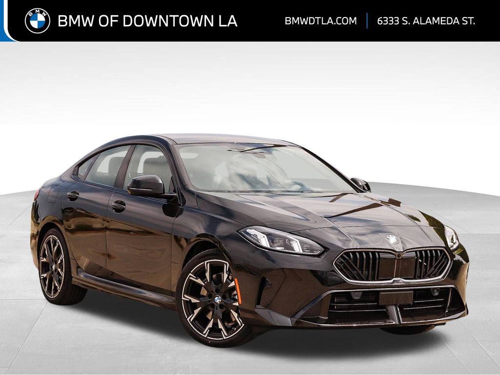 2026 BMW 2 Series 228 Gran Coupe's photo