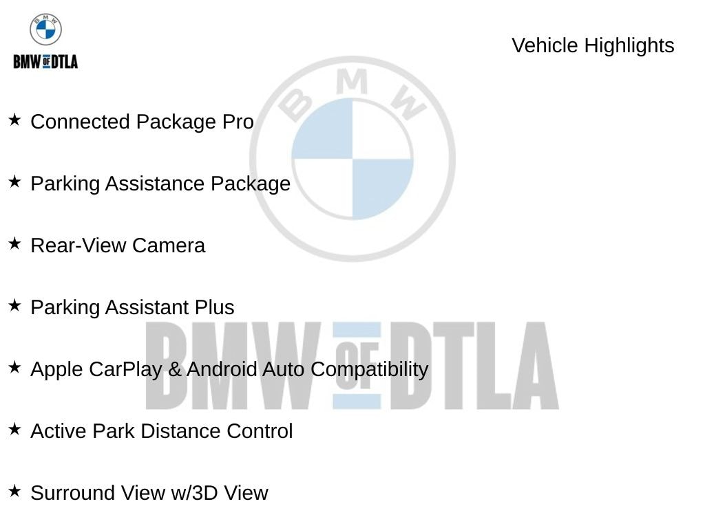 2023 BMW i4