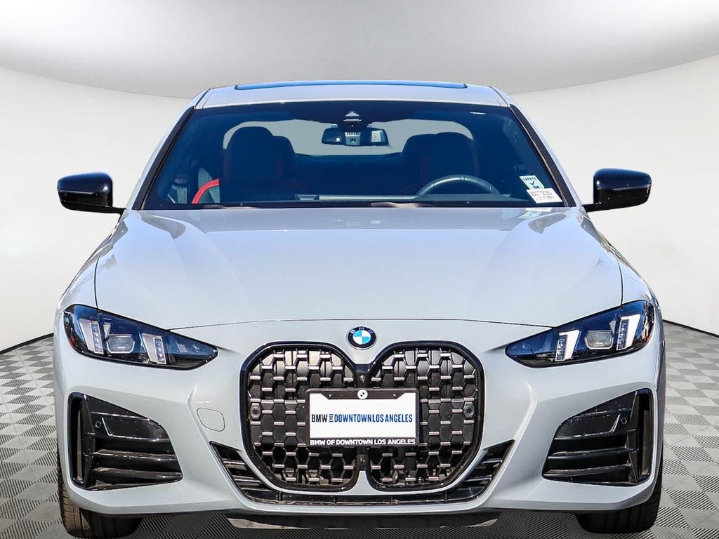 Used 2025 BMW 4 Series 430i Coupe