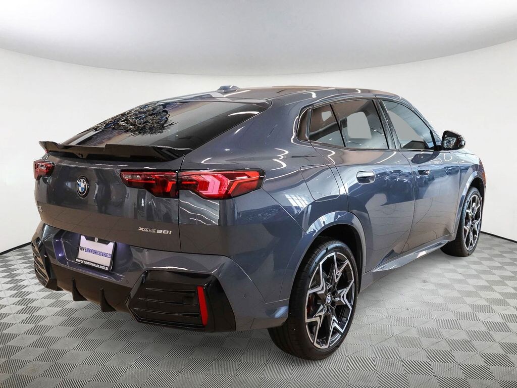 New 2026 BMW X2 xDrive28i SUV