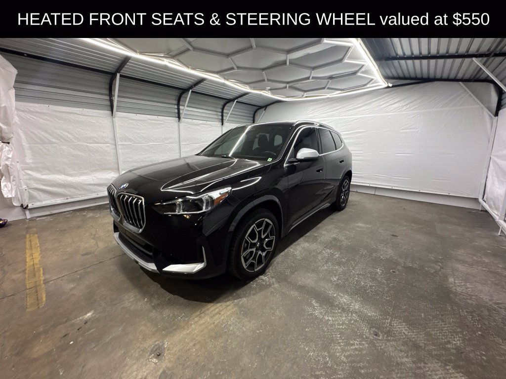 Used 2023 BMW X1 xDrive28i SUV