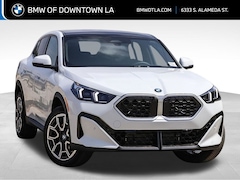 2026 BMW X2 xDrive28i SUV