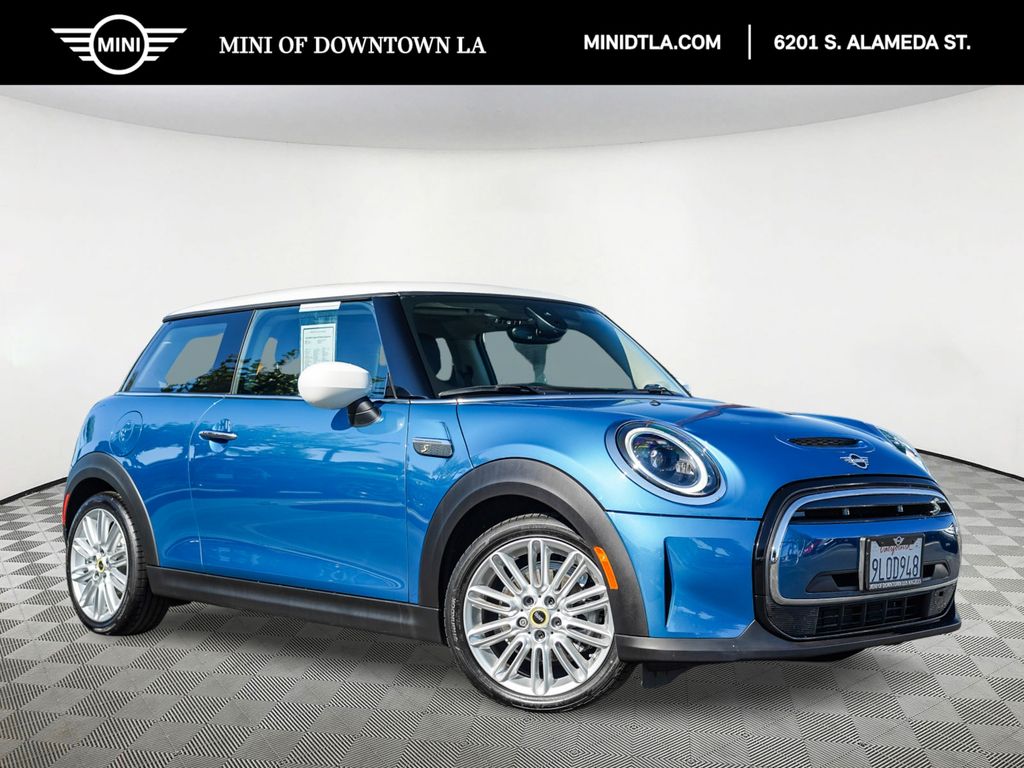 2024 MINI Hardtop 2 Door Cooper SE