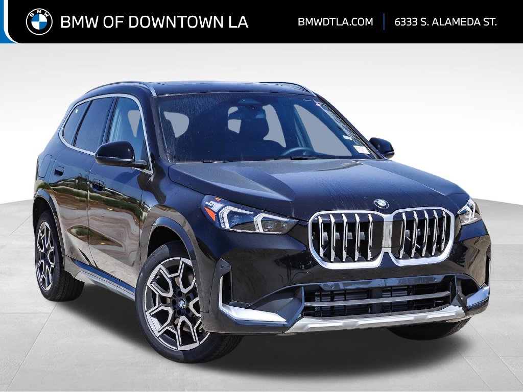 2027 Bmw X1