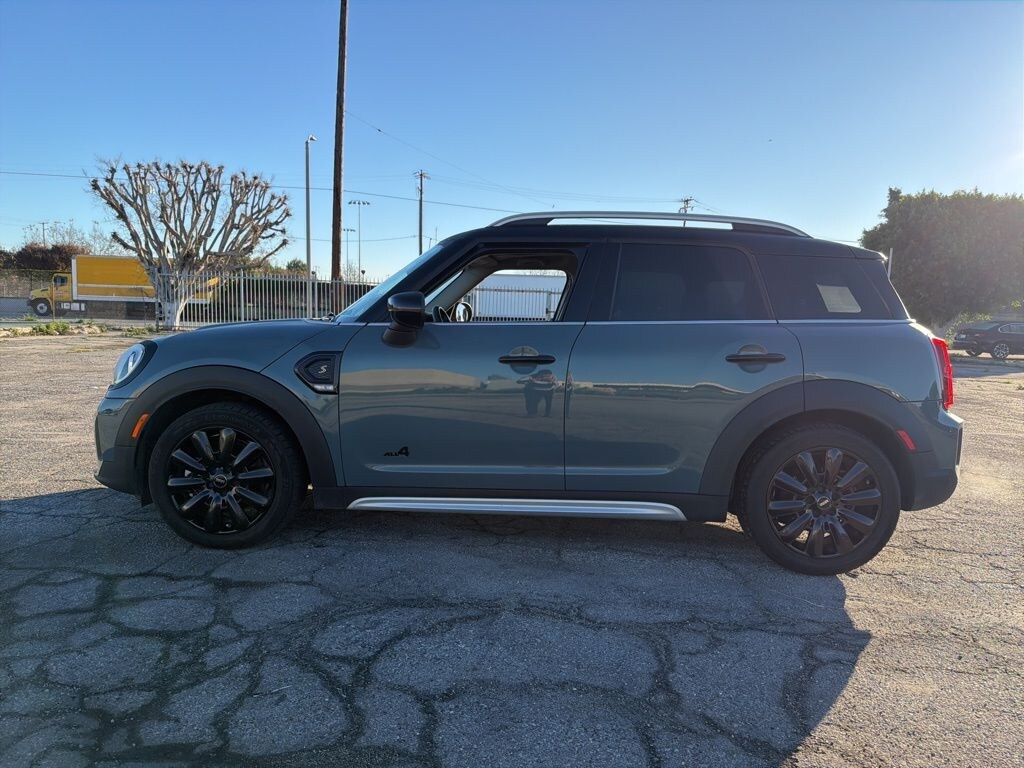 Used 2024 MINI Cooper S Countryman Signature SUV