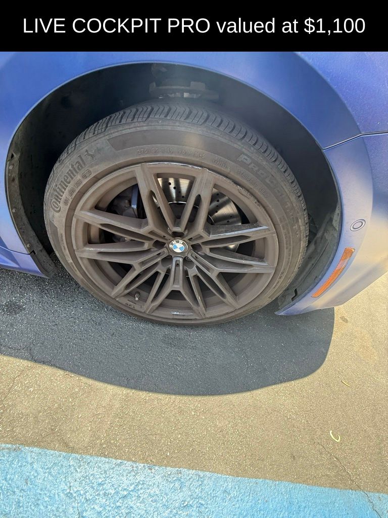 2024 BMW M2 Base photo 4