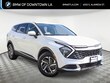Kia Sportage Hybrid